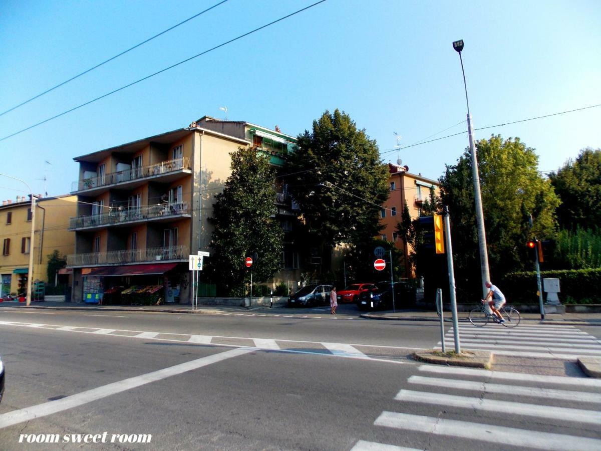 Room Sweet Room - Bologna — Foto 1