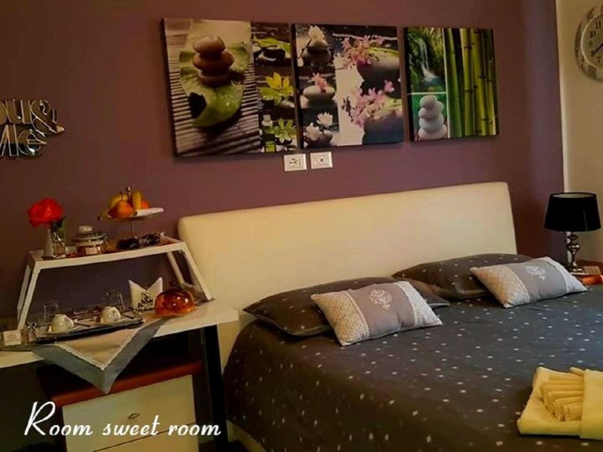 Room Sweet Room - Bologna — Foto 2